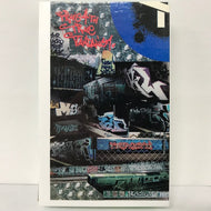 DJ BAKU / TRUE 4th, TRU VANDALISM