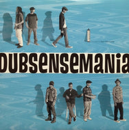 DUBSENSEMANIA / ついておいで DUB REMIX