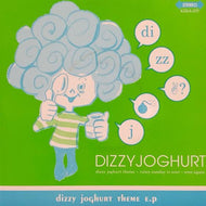 DIZZY JOGHURT / Dizzy Joghurt Theme
