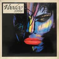DANCING FANTASY / VOODOO JAMMIN'