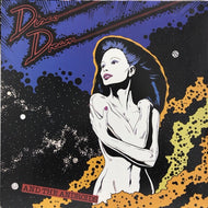 DISCO DREAM AND THE ANDROIDS / THE ANDROIDS