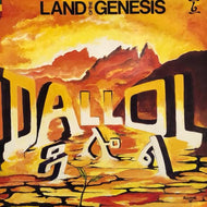 DALLOL / Land Of The Genesis