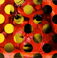DAVID BYRNE / Rei Momo