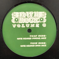 DUB ROCK VOLUME 6 / One Blood Vocal Mix
