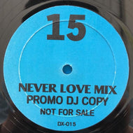 DUB MASTER X / DUB WA SELF REMIX VOL.15