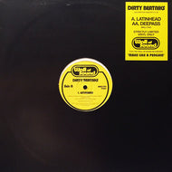DIRTY BEATNIKS / LATINHEAD / DEEPASS