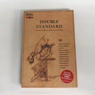 DOUBLE STANDARD-須永辰緒 監修- / THE WORLDS FINEST DJS CLUB CLASSICS GUIDE BOOK