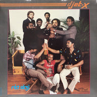 DJET-X / RET CEZI