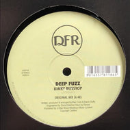 DEEP FUZZ / Kinky Busstop