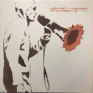 DZIHAN & KAMIEN ORCHESTRA / LIVE IN VIENNA