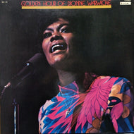 DIONNE WARWICK / GOLDEN HOUR OF
