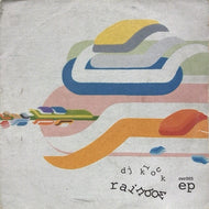 DJ KLOCK / RAINBOW EP