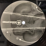 DJ SHADOW / MANU CHAO / ORGAN DONONOR KING OF THE BONGO