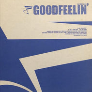 DJ FIRST KLAS / Goodfeelin'