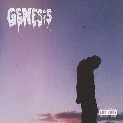 Domo Genesis - GENESIS レコード DOMO GENESIS / GENESIS – TICRO MARKET