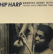 DOROTHY ASHBY / HIP HARP