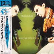 DEAD OR ALIVE / Lover Come Back To Me (Extended Version)