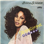 DONNA SUMMER / ワンス・アポン・ア・タイム (ONCE UPON A TIME)