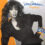 DONNA SUMMER / ALL SYSTEMS GO