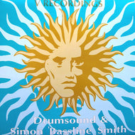 DRUMSOUND & SIMON BASSLINE SMITH / FREESTYLE MAMBO / AQUARIUS