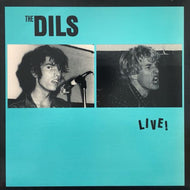 DILS / Live!
