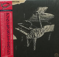 DUKE ELLINGTON / UNKNOWN SESSION