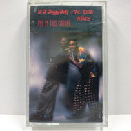 DJ JAZZY JEFF & THE FRESH PRINCE / AND IN THIS CORNER...