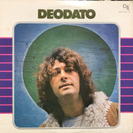 DEODATO / DEODATE