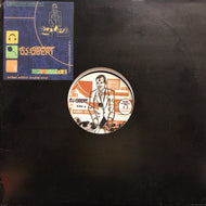 DJ Q-BERT / DEMOLITION PUMPKIN SQUEEZE MUSIK