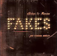 DZIHAN & KAMIEN / FAKES - JAZZ REWORKS