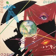 DEODATO / WHISTLE BUMP / PINA COLADA