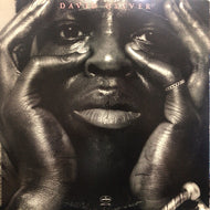 DAVID OLIVER / DAVID OLIVER