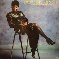 DOROTHY MOORE / TIME OUT FOR ME