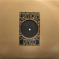 DONALD BYRD / UNDISPUTED TRUTH / THINK TWICE / SHOW TIME