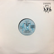DE LA SOUL / PLUG TUNIN'