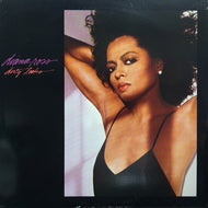 DIANA ROSS / DIRTY LOOKS