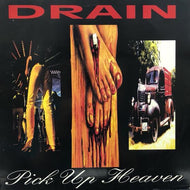 DRAIN / Pick Up Heaven