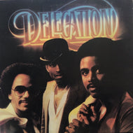 DELEGATION / Delegation