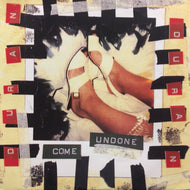 DURAN DURAN / COME UNDONE