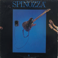 DAVID SPINOZZA / Spinozza