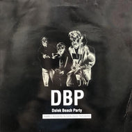 DALEK BEACH PARTY / Rabble Rousers In Catalogue Trousers