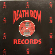 DR. DRE / DEEP COVER (U-N-C-E-N-S-O-R-E-D)