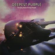 DEEP PURPLE / The Very Best Of Deep Purple