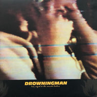DROWNINGMAN / Busy Signal At The Suicide Hotline