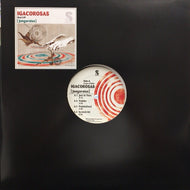 DJ IGACOROSAS / FIRST E.P [JANGORATES]