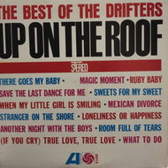 DRIFTERS / THE BEST OF DRIFTERS