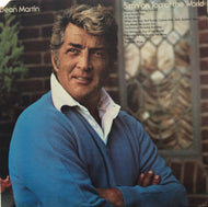 DEAN MARTIN / Sittin' On Top Of The World