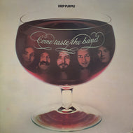 DEEP PURPLE / Come Taste The Band