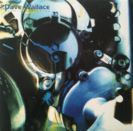 DAVE WALLACE / FUTURE REALITIES