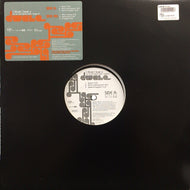 DWELE / I THINK I LOVE U (SO SO DEF REMIX)